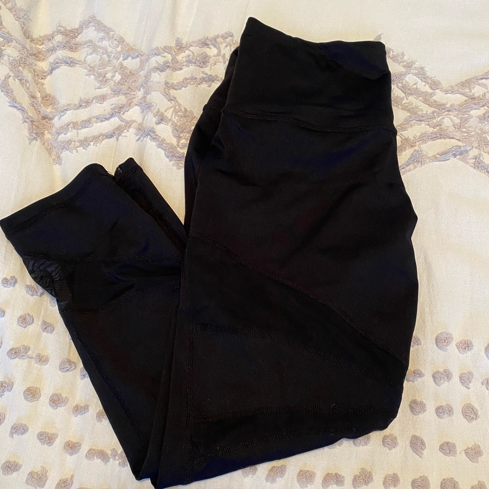Zella workout leggings